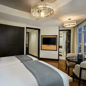 Superior Zimmer mit Kingsize-Bett