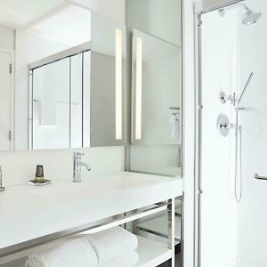 Präsidenten-Suite mit 1 Schlafzimmer und mit Kingsize-Bett