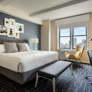 Zimmer mit Queensize-Bett