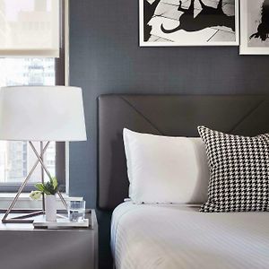 Deluxe Studio mit Kingsize-Bett