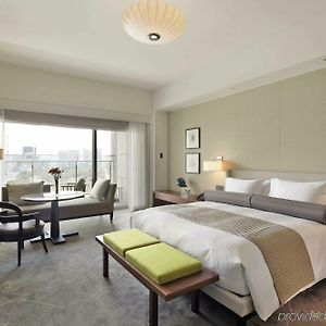 Deluxe Zimmer mit Kingsize-Bett