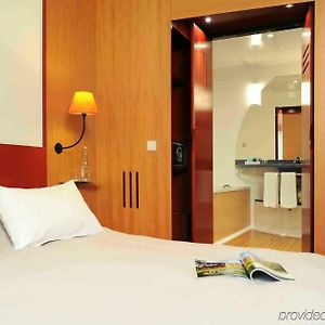 Standard Suite mit Kingsize-Bett