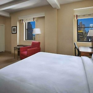 Superior Zimmer mit Kingsize-Bett