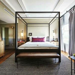 Superior Zimmer mit Kingsize-Bett
