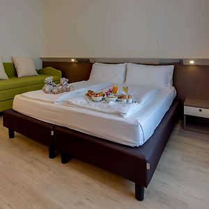 Familien-Zimmer