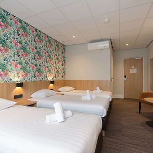 Comfort Dreibettzimmer