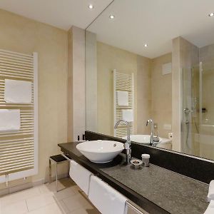 Superior Suite mit Kingsize-Bett