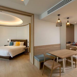 Grand Suite mit 2 Schlafzimmern und mit Queensize-Bett