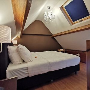 Duplex Dreibettzimmer