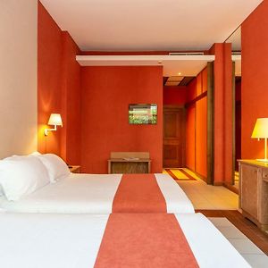 Economy Zimmer mit Kingsize-Bett