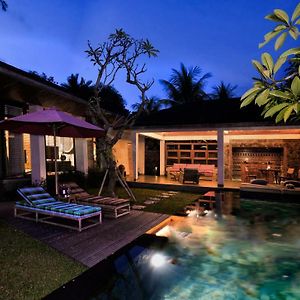 Villa mit 1 Schlafzimmer