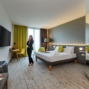 Superior Zimmer mit Kingsize-Bett