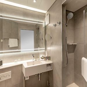 Standard Zimmer mit zwei Einzelbetten