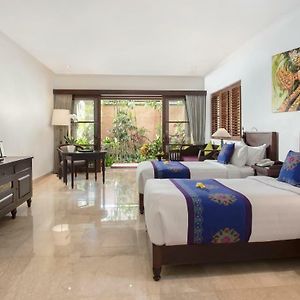 Royal Suite mit Kingsize-Bett