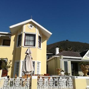 Stadium Guest House
