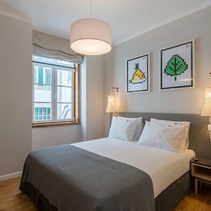 Kleines Doppelzimmer