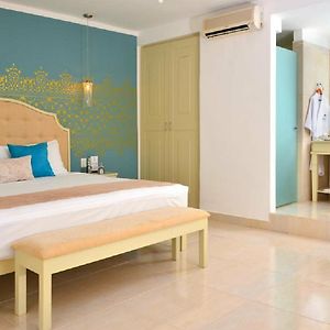 Unic Design Hotel & Restaurant- 5Th Avenue (Adults Only)