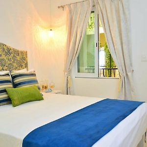 Deluxe Zimmer mit Kingsize-Bett
