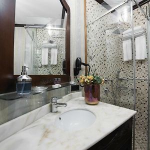 Deluxe Doppelzimmer