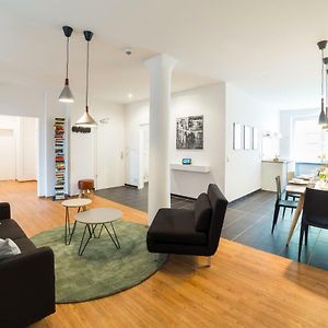 Apartment mit 3 Schlafzimmern