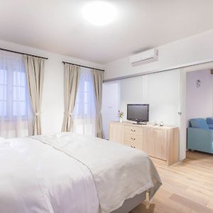 Superior Suite mit 1 Schlafzimmer