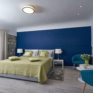 Deluxe Doppelzimmer