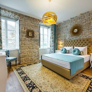 Deluxe Zimmer mit Queensize-Bett