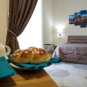 Deluxe Vierbettzimmer