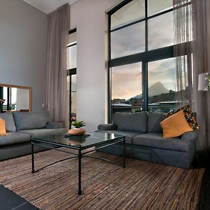 Apartment im Penthouse mit 3 Schlafzimmern