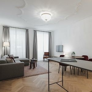 Apartment mit 2 Schlafzimmern