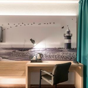 Dreibettzimmer