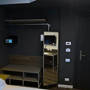Standard Zimmer mit Queensize-Bett