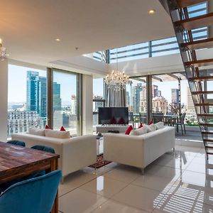 Deluxe Penthouse mit 2 Schlafzimmern