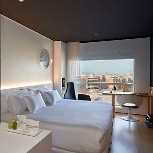 Deluxe Zimmer mit Kingsize-Bett