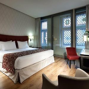 Romantik Zimmer mit Kingsize-Bett