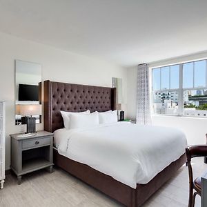 Suite mit 1 Schlafzimmer