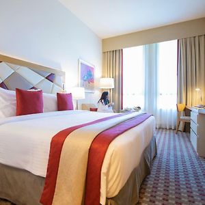 Classic Zimmer mit Kingsize-Bett