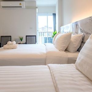 Superior Dreibettzimmer