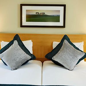 Executive Zimmer mit zwei Einzelbetten