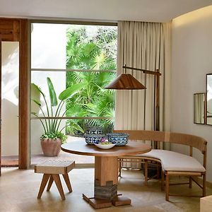 Lagoon Suite mit Kingsize-Bett