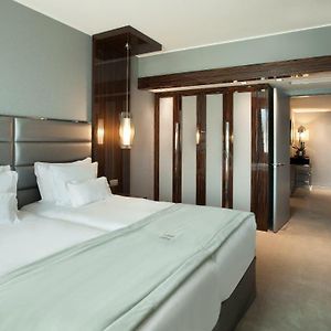 Familien-Suite mit Kingsize-Bett