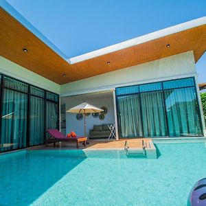 Villa mit 2 Schlafzimmern