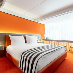 Superior Zimmer mit Kingsize-Bett