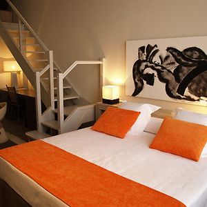Duplex Suite