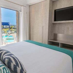 Duplex Suite mit Kingsize-Bett