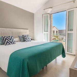 Economy Duplex Suite