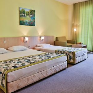 Dreibettzimmer