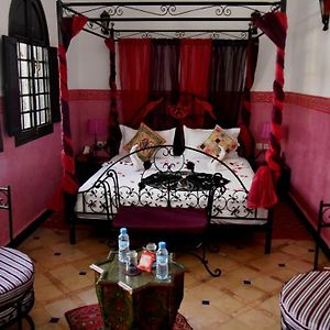 Superior Zimmer mit Kingsize-Bett