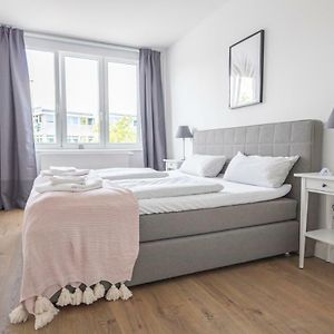 Apartment mit 3 Schlafzimmern