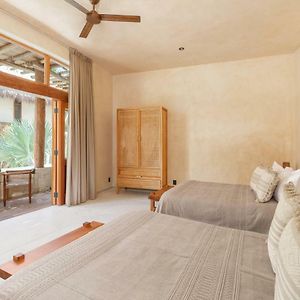 Suite im Erdgeschoss